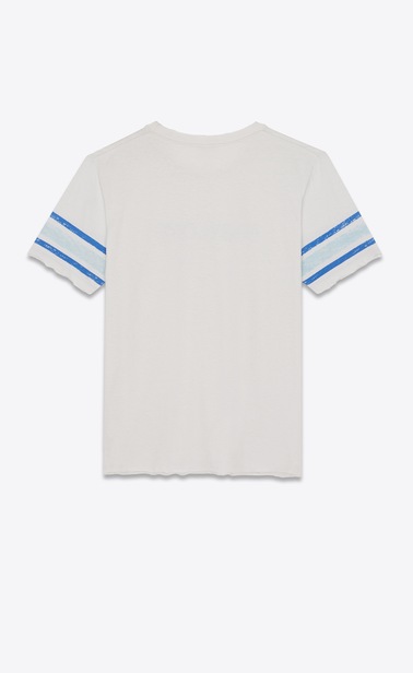 "babylone 55" destroyed t-shirt
